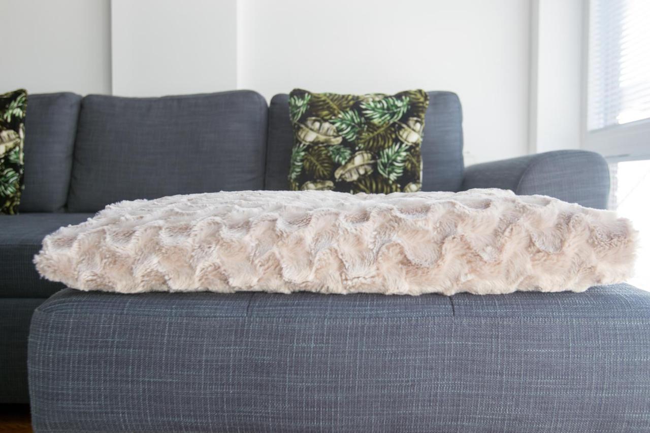 Luxury 2-Bed Flat Parking And Close To The Tube London Exteriör bild