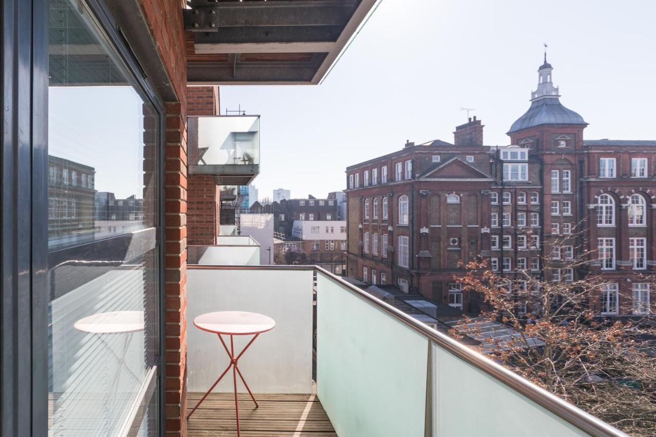 Luxury 2-Bed Flat Parking And Close To The Tube London Exteriör bild
