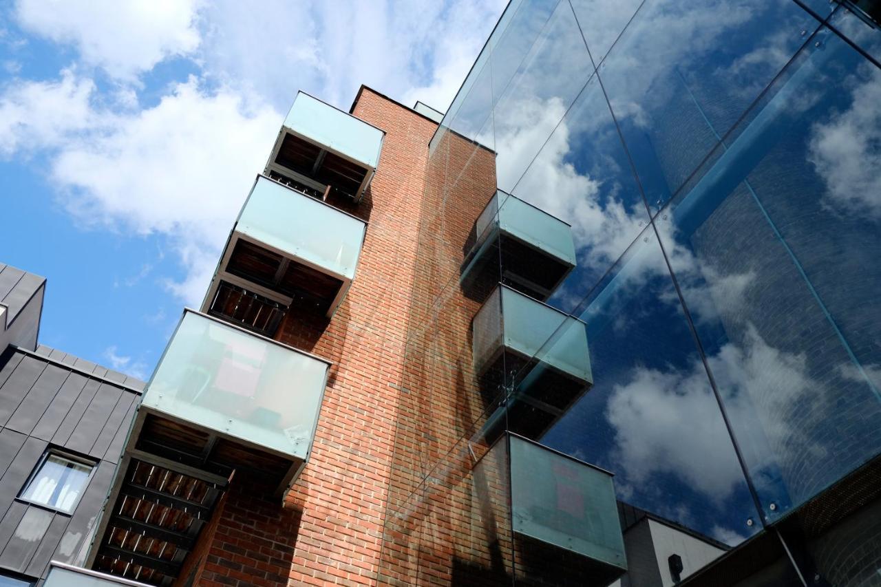 Luxury 2-Bed Flat Parking And Close To The Tube London Exteriör bild