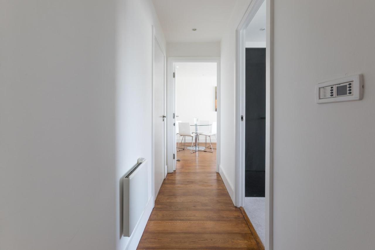 Luxury 2-Bed Flat Parking And Close To The Tube London Exteriör bild